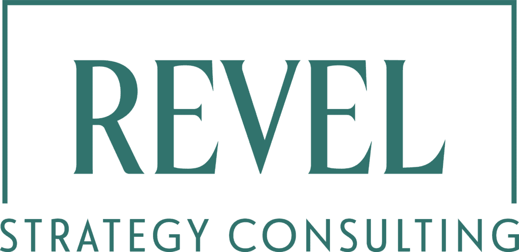 Revel Logo 1 green