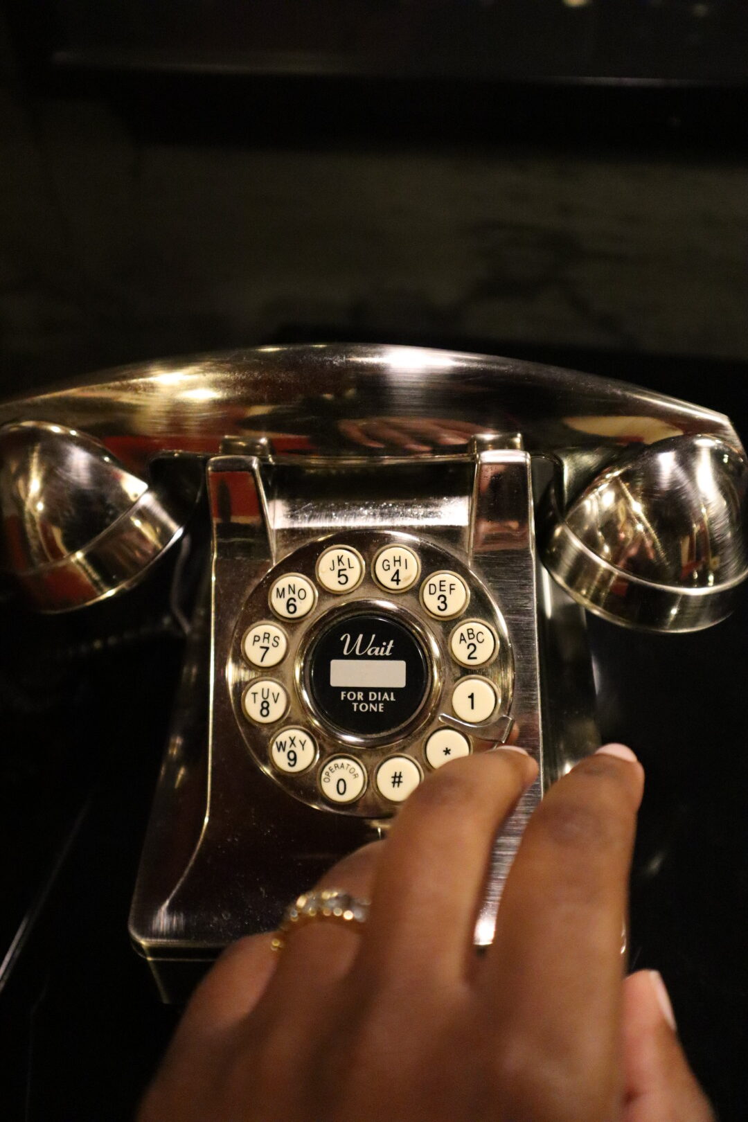 Telephone